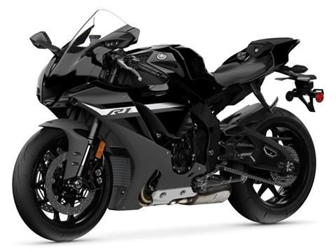 2024 YZF-R1 YZF-R1 YA24021 - Click for larger photo