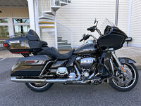 Harley-Davidson FLTRK - Road Glide Limited 2020 9105759997
