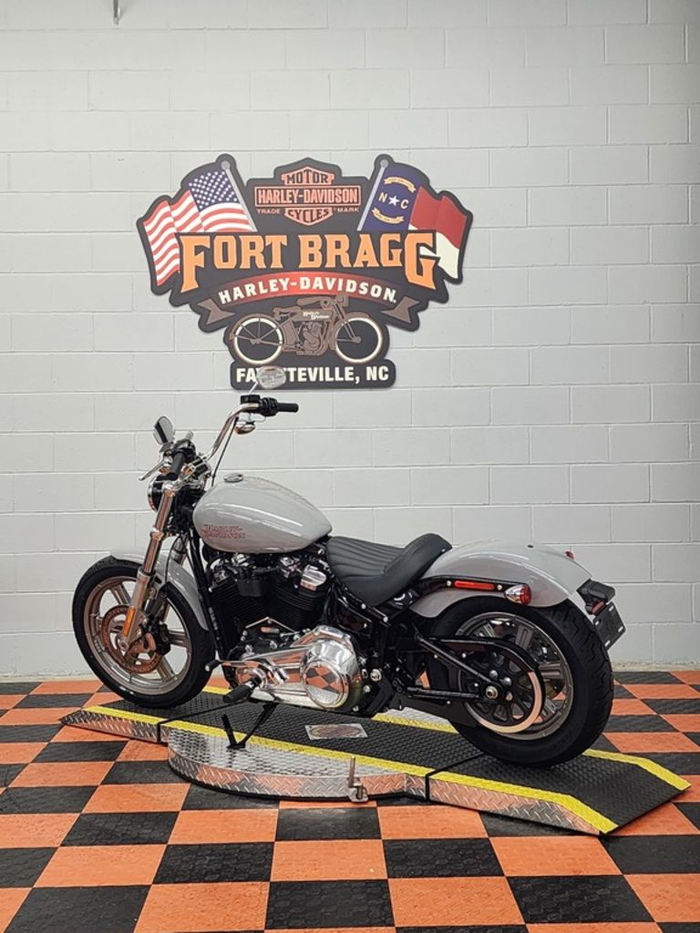 2024 FXST - Softail Standard  FBU-013362 - Click for larger photo