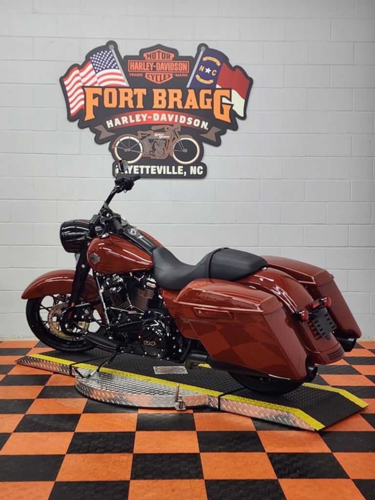 2024 FLHRXS - Road King Special  FBN-617021 - Click for larger photo