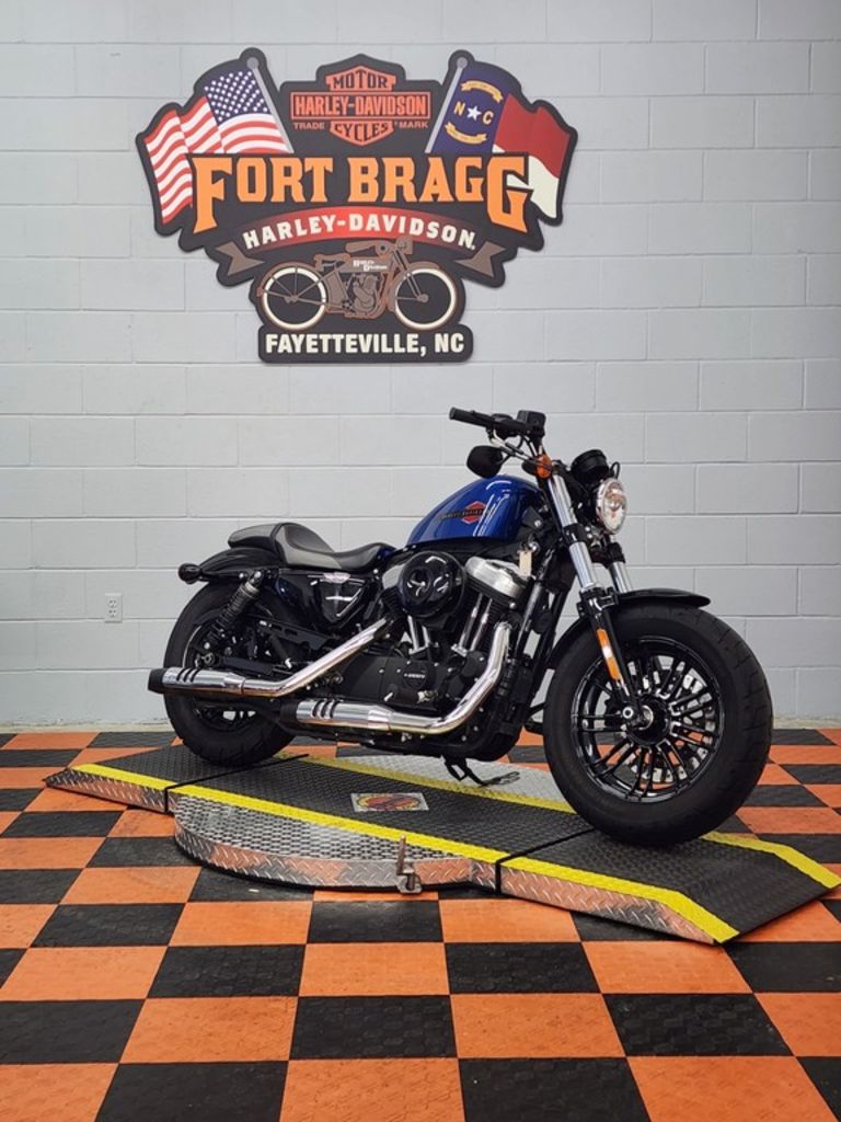 2022 XL1200X - Forty-Eight  FBULHD-410 - Click for larger photo