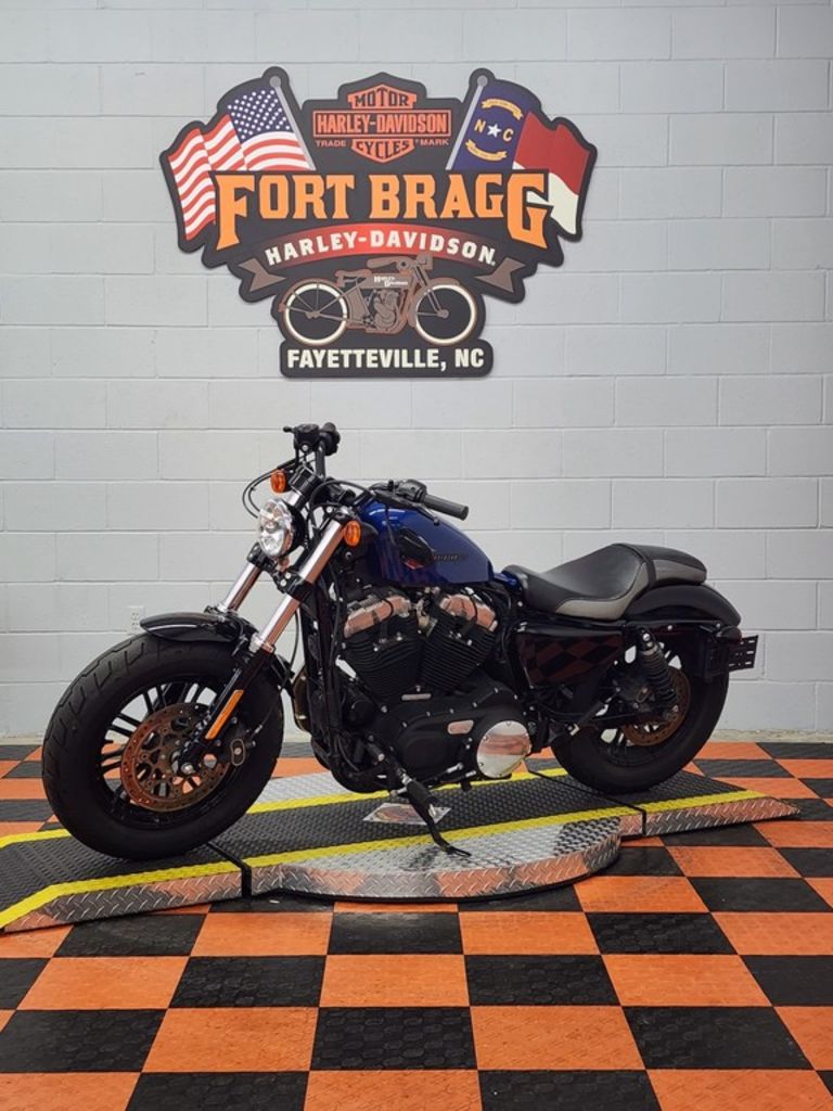 2022 XL1200X - Forty-Eight  FBULHD-410 - Click for larger photo
