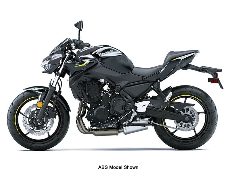 2024 Z650 Z650 AB8035 - Click for larger photo