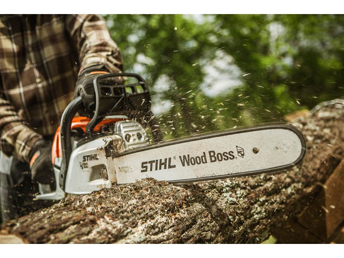 0 MS 251 Wood Boss 18 in. MS 251 Wood Boss 18 in. 123456 - Click for larger photo