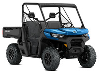 Can-Am Defender DPS HD8 2021 9129202626