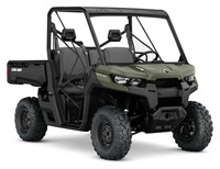 Can-Am Defender HD8 2019 9129202626