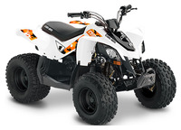 Can-Am DS 70 2021 9129202626