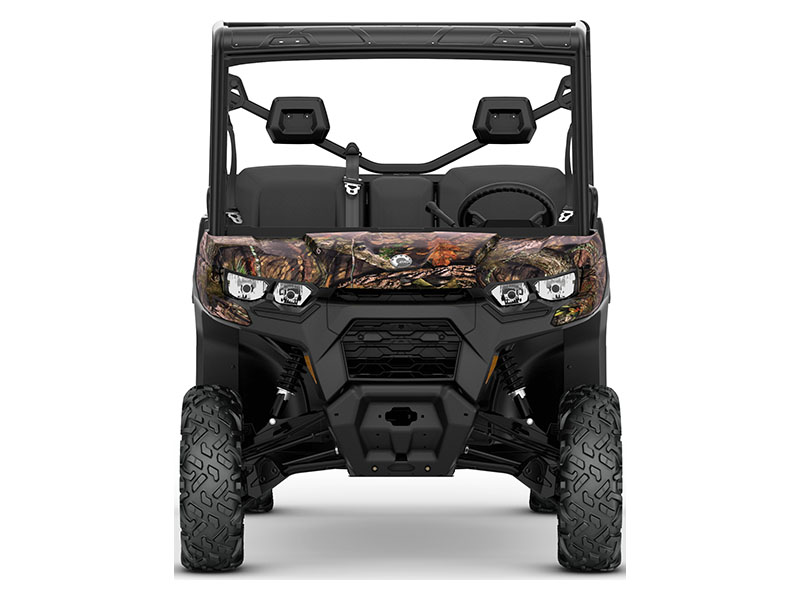 2020 Defender Pro DPS HD10 Defender Pro DPS HD10 CAN000955 - Click for larger photo