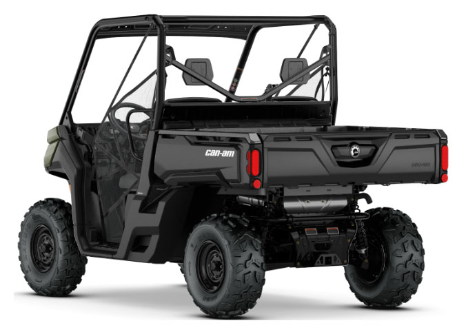 2020 Defender HD8 Defender HD8 CAN000091 - Click for larger photo