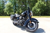 Harley-Davidson FLHCS - Heritage Classic 2024 9129250005
