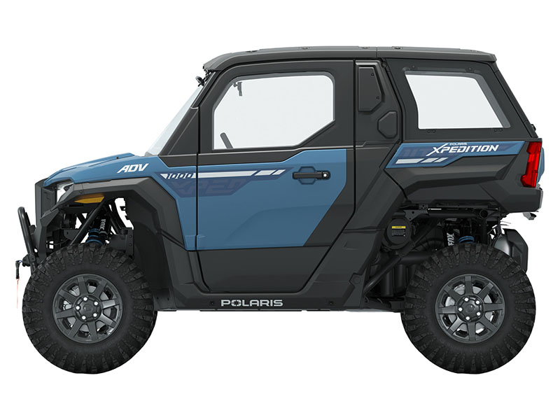 2024 Polaris XPEDITION ADV Northstar Polaris XPEDITION ADV Northstar 402844 - Click for larger photo
