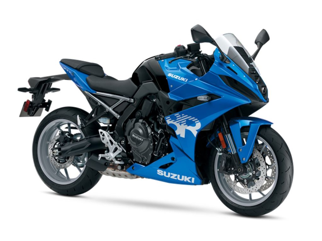 2024 GSX-8R  S24022 - Click for larger photo