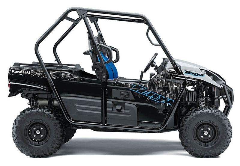 2024 Teryx Teryx KAW509276 - Click for larger photo