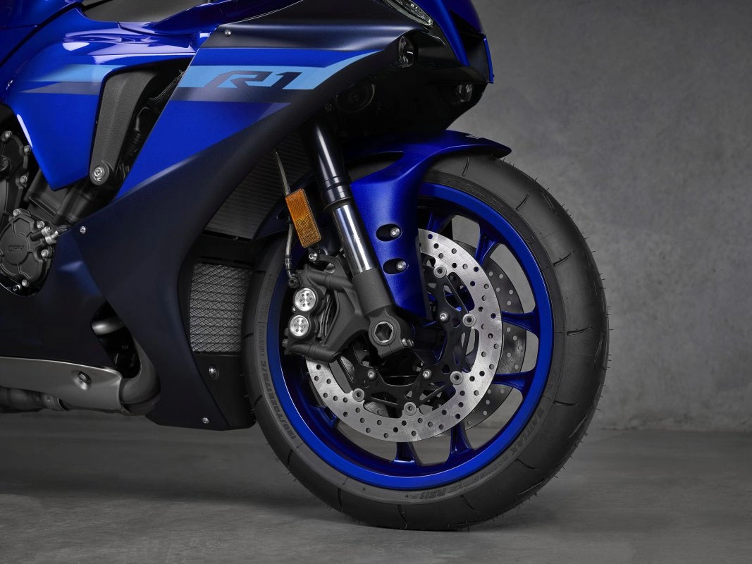 2024 YZF-R1 YZF-R1 001185 - Click for larger photo