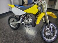 Suzuki RM85 2023 9164284040