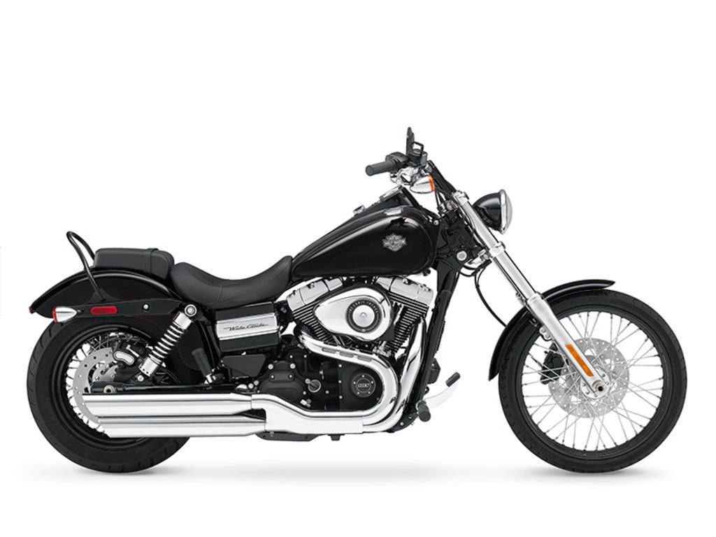 2015 FXDWG - Dyna Wide Glide  U21299 - Click for larger photo