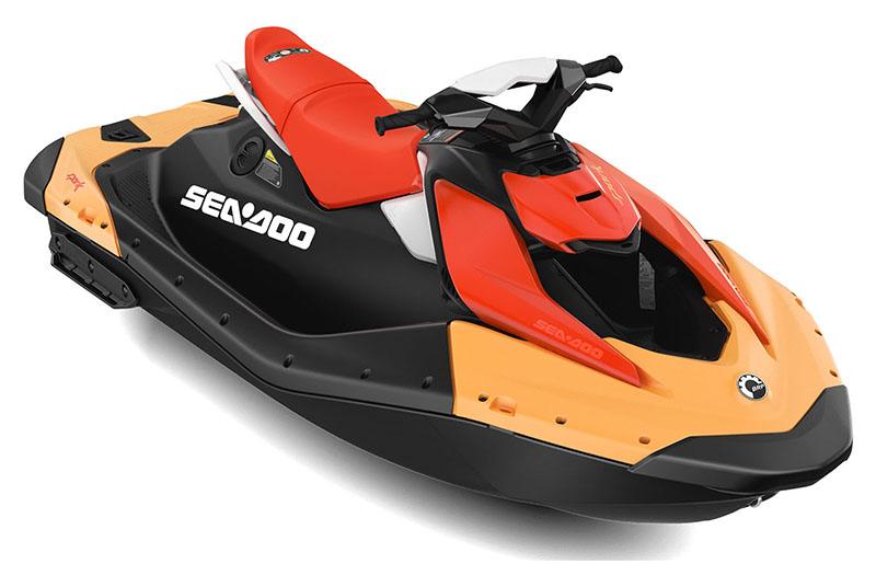 2024 Spark 2up 60 hp iBR Spark 2up 60 hp iBR SEA83A424 - Click for larger photo