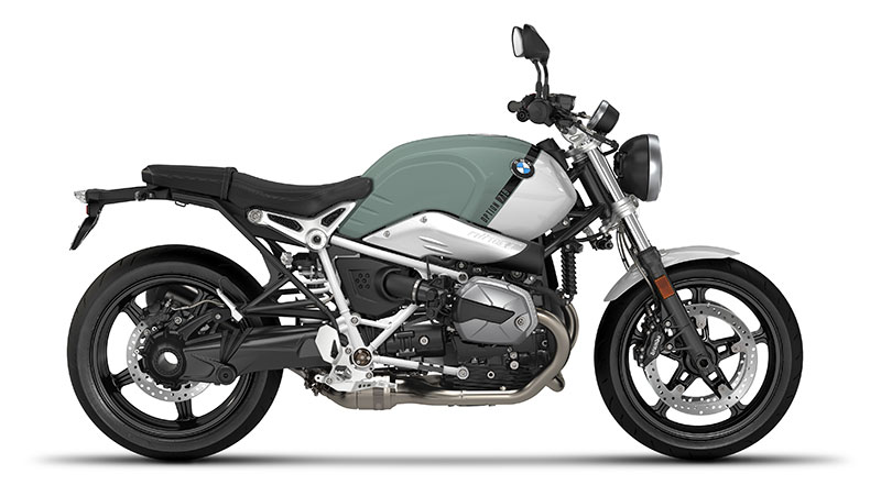 2023 R nineT Pure R nineT Pure MH72761 - Click for larger photo