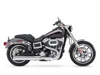 Harley-Davidson FXDL - Low Rider 2017 9195969511