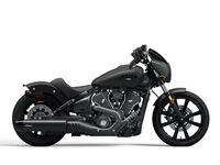 Indian Sport Scout Limited Black Smoke 2025 9198345111