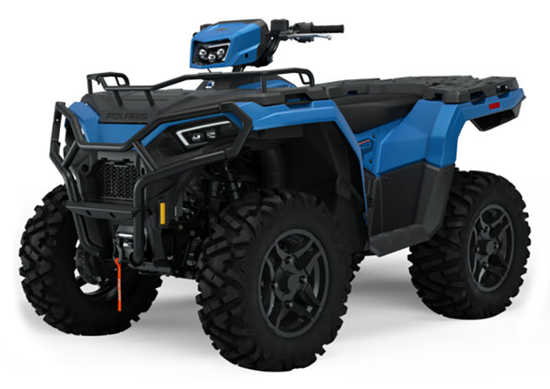 2024 Sportsman 570 Trail Sportsman 570 Trail N/A - Click for larger photo
