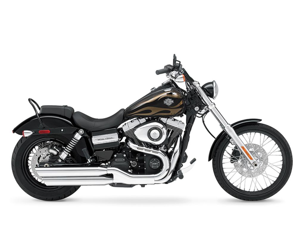 2015 FXDWG - Dyna Wide Glide  8856 - Click for larger photo