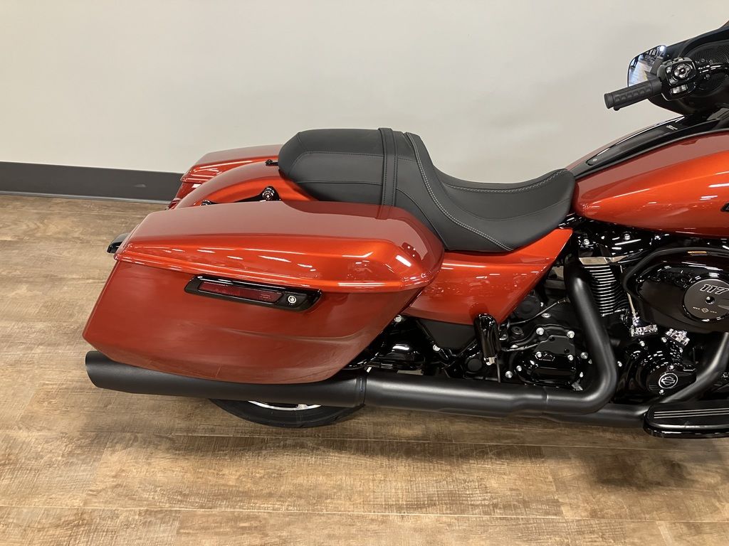 2024 FLHX - Street Glide  9290 - Click for larger photo