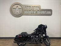 Harley-Davidson FLHX - Street Glide 2024 9207571651