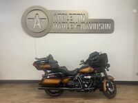 Harley-Davidson FLHTK - Ultra Limited 2024 9207571651
