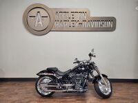 Harley-Davidson FLFBS - Fat Boy 114 2024 9207571651