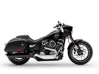 Harley-Davidson FLSB - Sport Glide 2021 9207571651