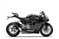 Ducati Panigale V2 - Black on Black 2024 9256061998