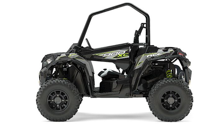 2017 Ace 900 XC Ace 900 XC AC1298C - Click for larger photo