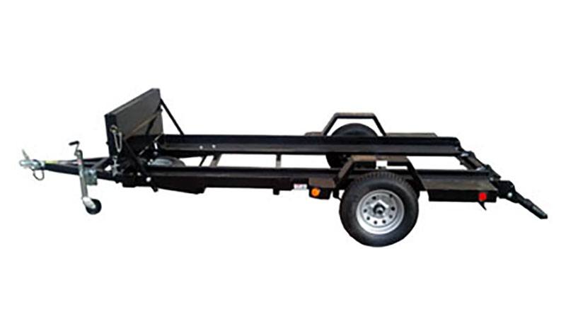2024 Epic Trailers 12 ft. Epic Trailers 12 ft. TR348 - Click for larger photo