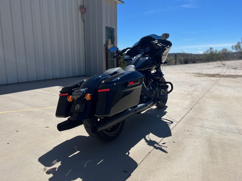 2023 FLTRXST - Road Glide ST  021434 - Click for larger photo