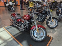 Harley-Davidson Fat Boy&#174; Anniversary 2023 9315400099