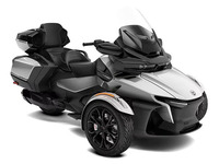 Can-Am Spyder RT Limited 2024 N/A