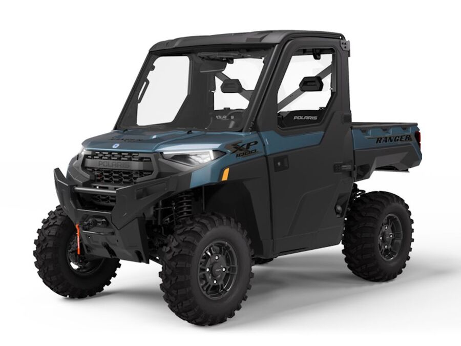 2025 Ranger XP 1000 NorthStar Edition Premium  4017 - Click for larger photo