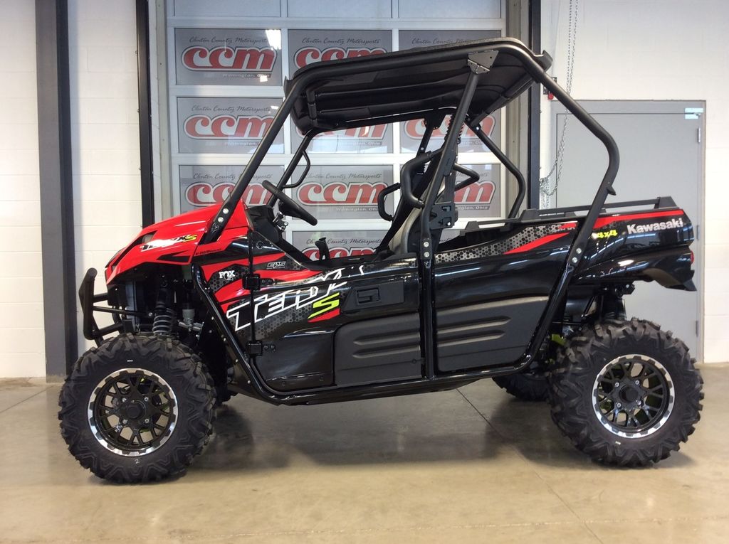 2023 Teryx S LE  3431 - Click for larger photo