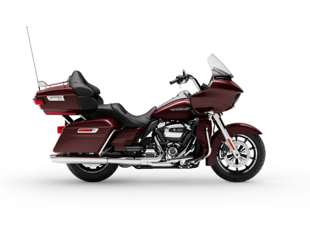 2019 FLTRU - Road Glide Ultra  628702A - Click for larger photo