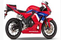 Honda CBR600RR 2024 9516871300