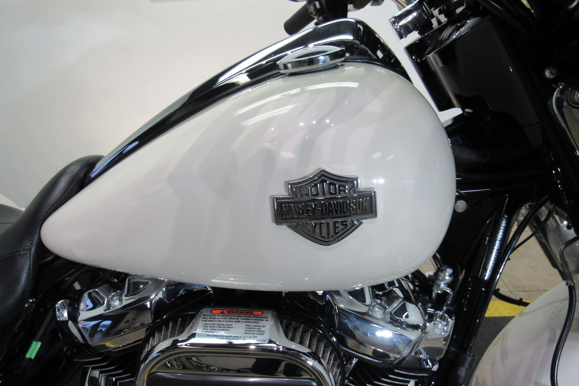 2022 Street Glide&#174; Special Street Glide&#174; Special V4609532 - Click for larger photo