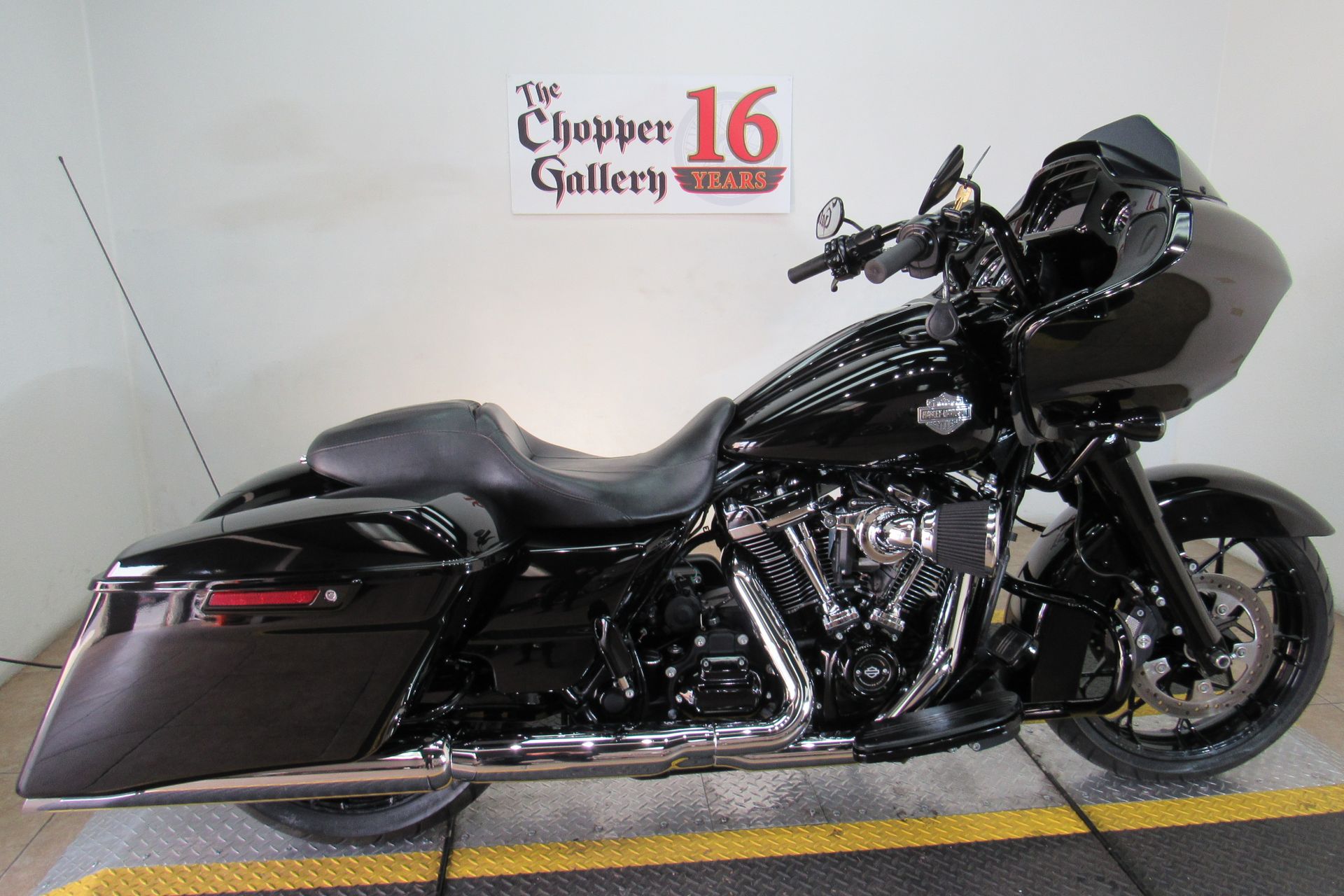 2021 Road Glide&#174; Special Road Glide&#174; Special V3654839 - Click for larger photo