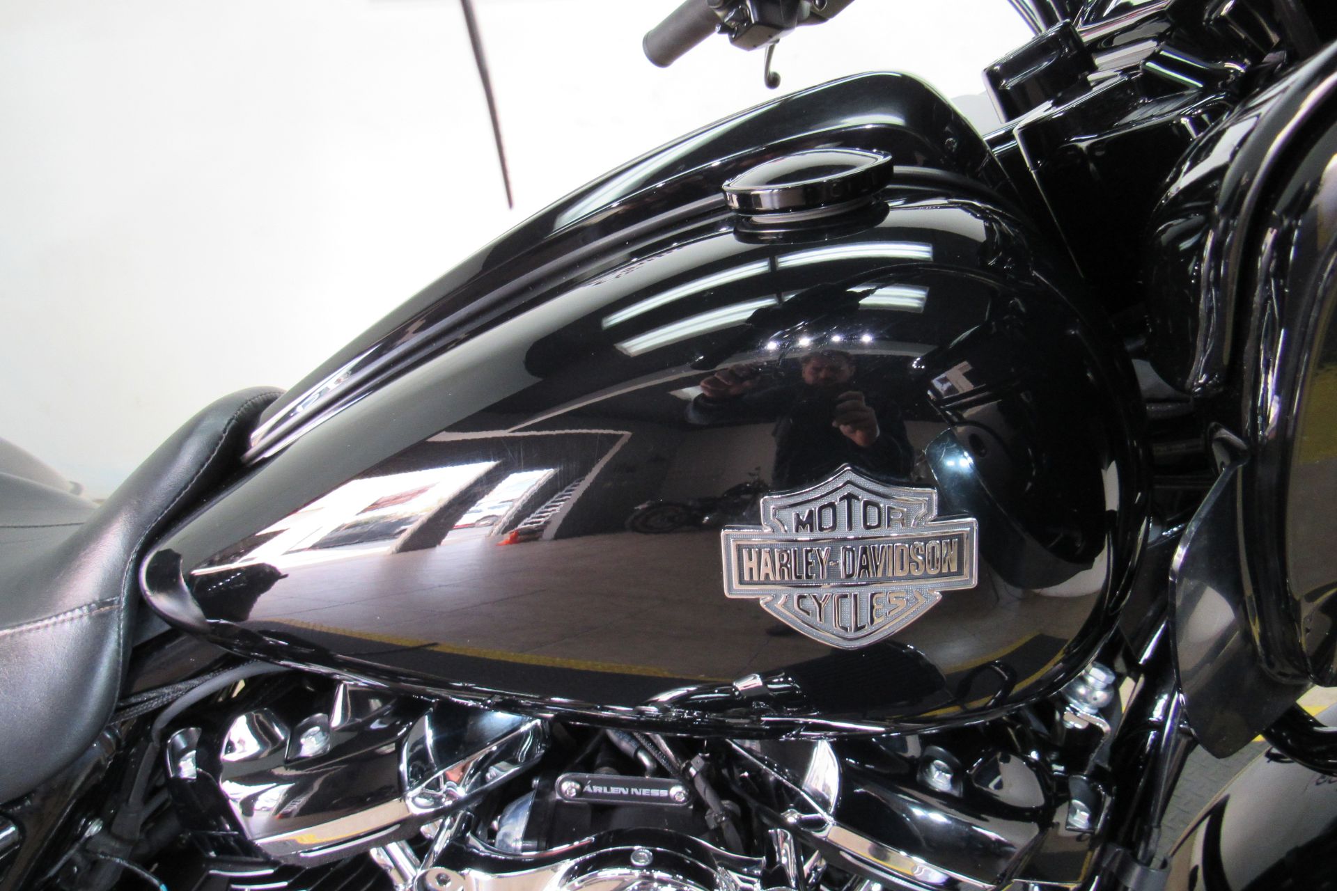 2021 Road Glide&#174; Special Road Glide&#174; Special V3654839 - Click for larger photo