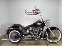 Harley-Davidson Heritage Classic 114 2022 9516999090