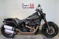Harley-Davidson Fat Bob&#174; 114 2022 9516999090