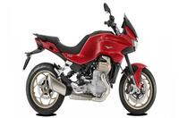 Moto Guzzi  V100 MANDELLO 2024 9524355371