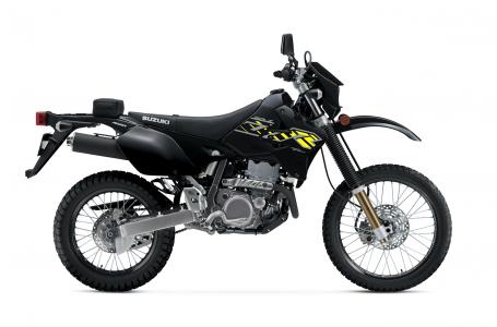 2023 DR-Z 400S DR-Z 400S S4643 - Click for larger photo