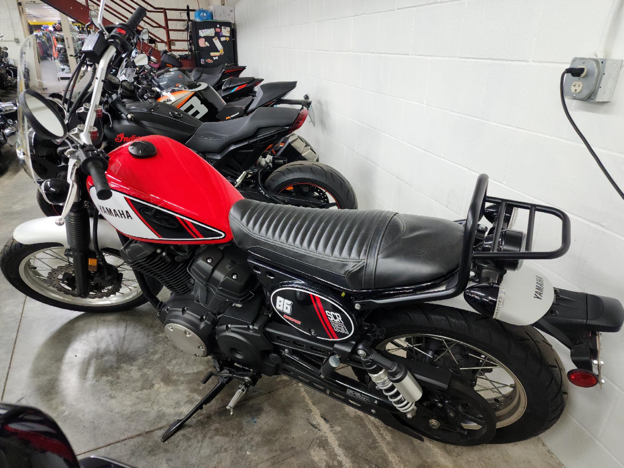 2017 SCR950 SCR950 U11251 - Click for larger photo