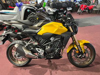 Honda CB300R ABS 2024 9528734500